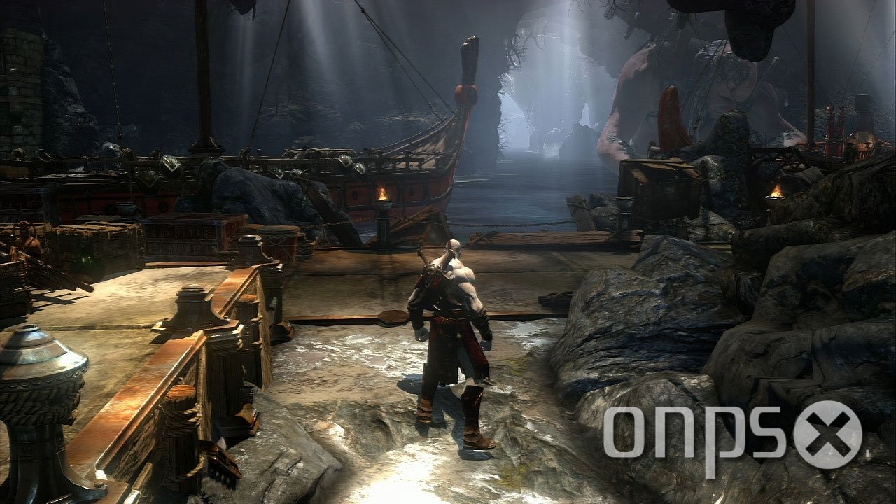 God of War: Ascension
