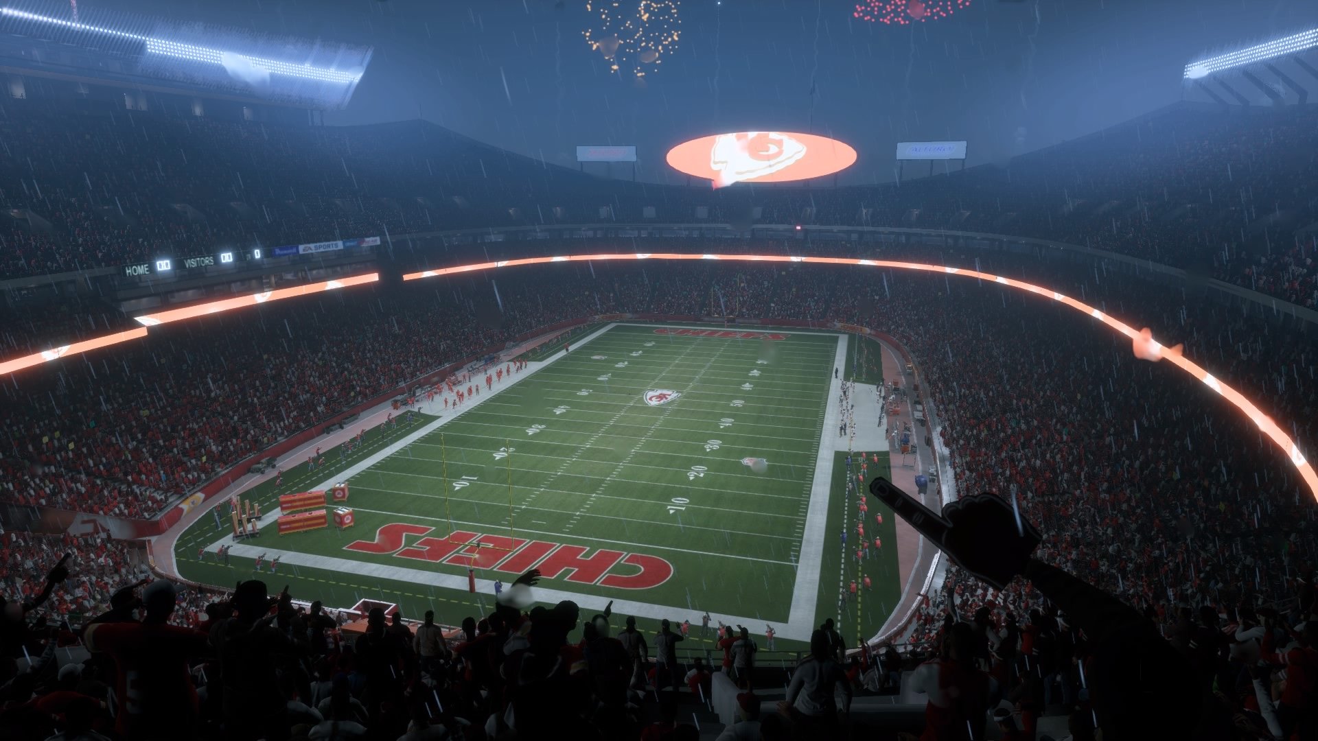 Neues Review: Madden NFL 18