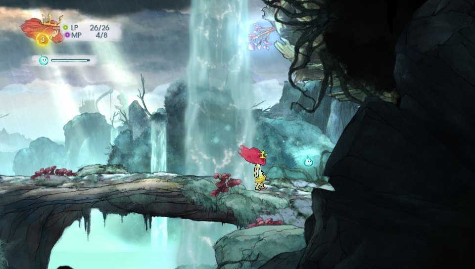 Child of Light