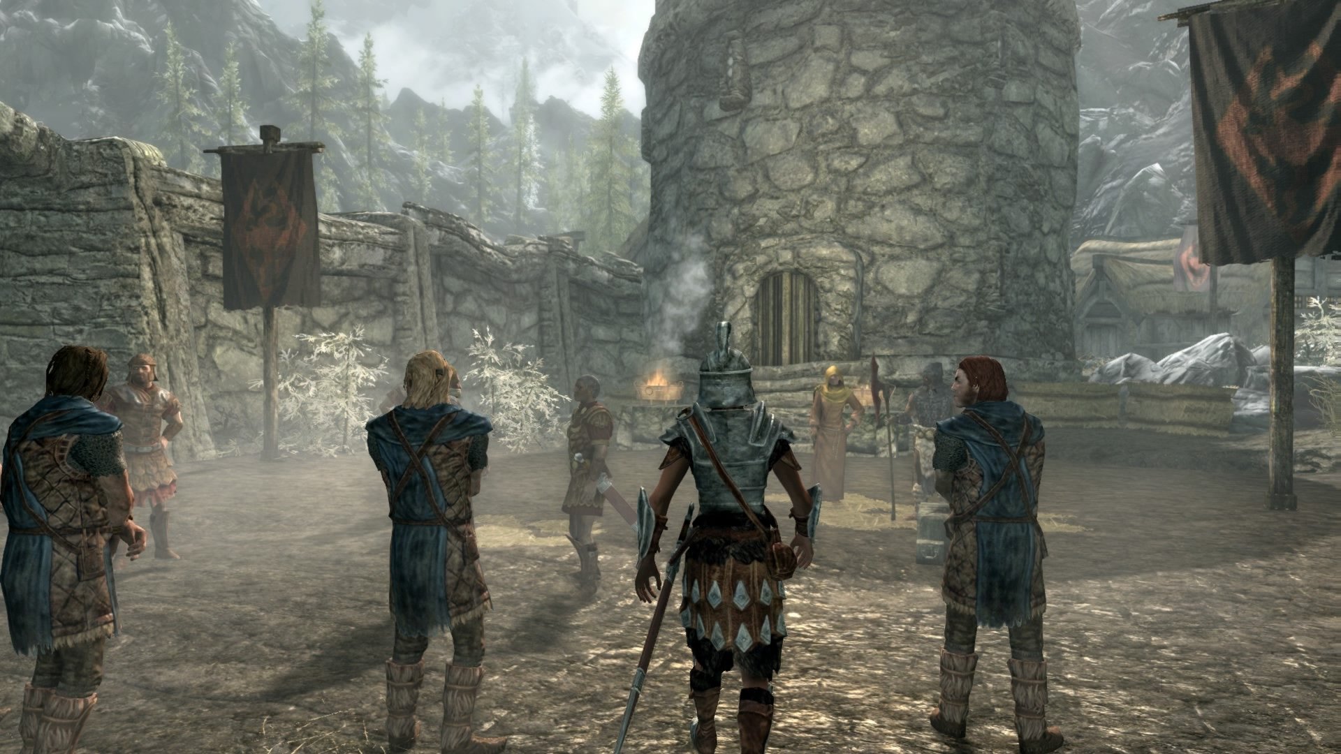 PSN Store: Angebot der Woche Skyrim Special Edition