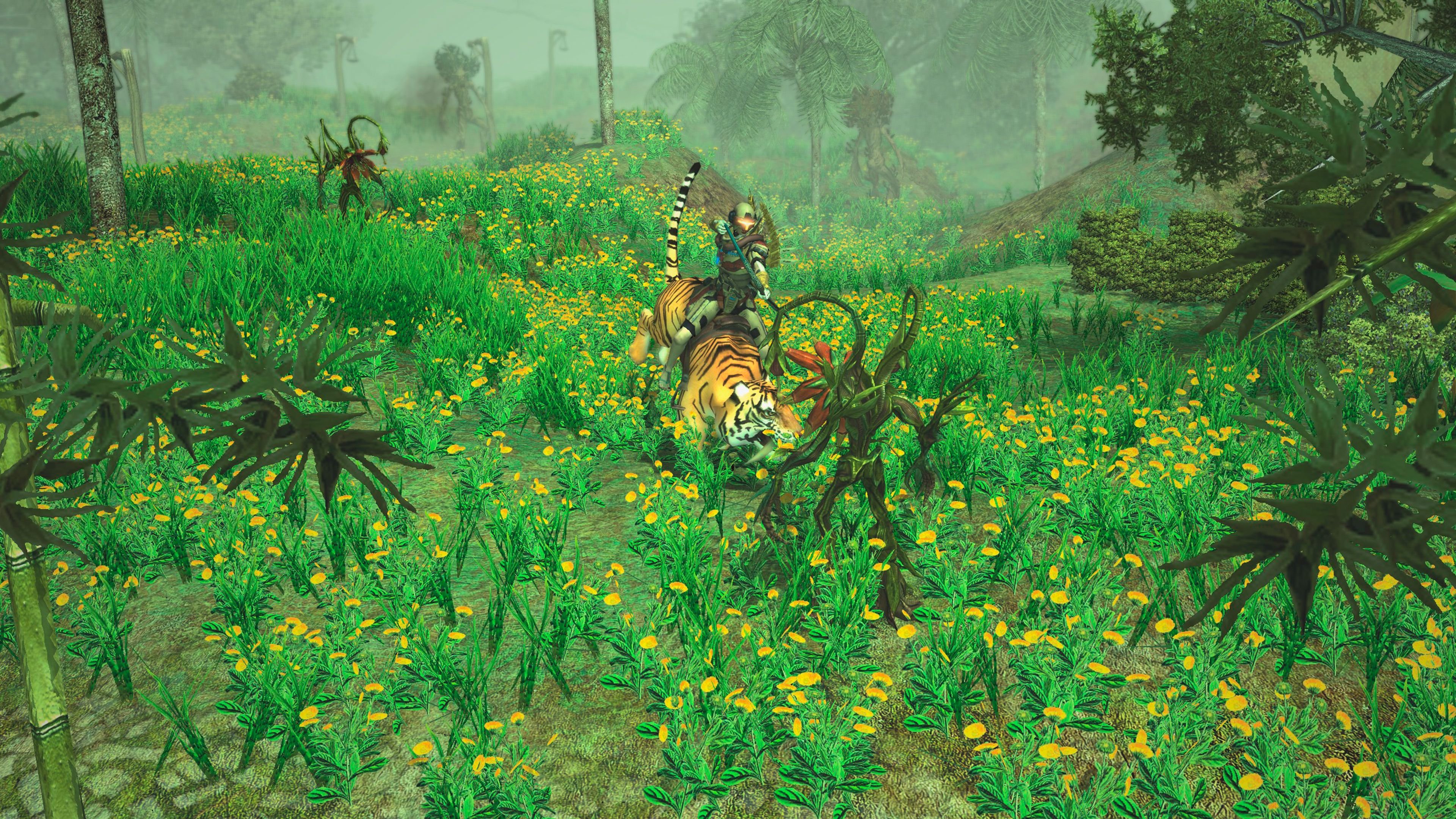 Sacred 2 Remaster angekündigt