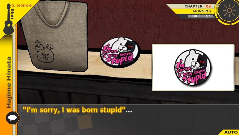 Danganronpa 2: Goodbye Despair