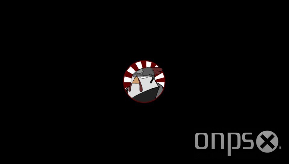 Rocketbirds: Hardboiled Chicken