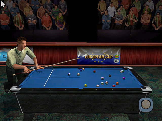World Championship Pool 2004