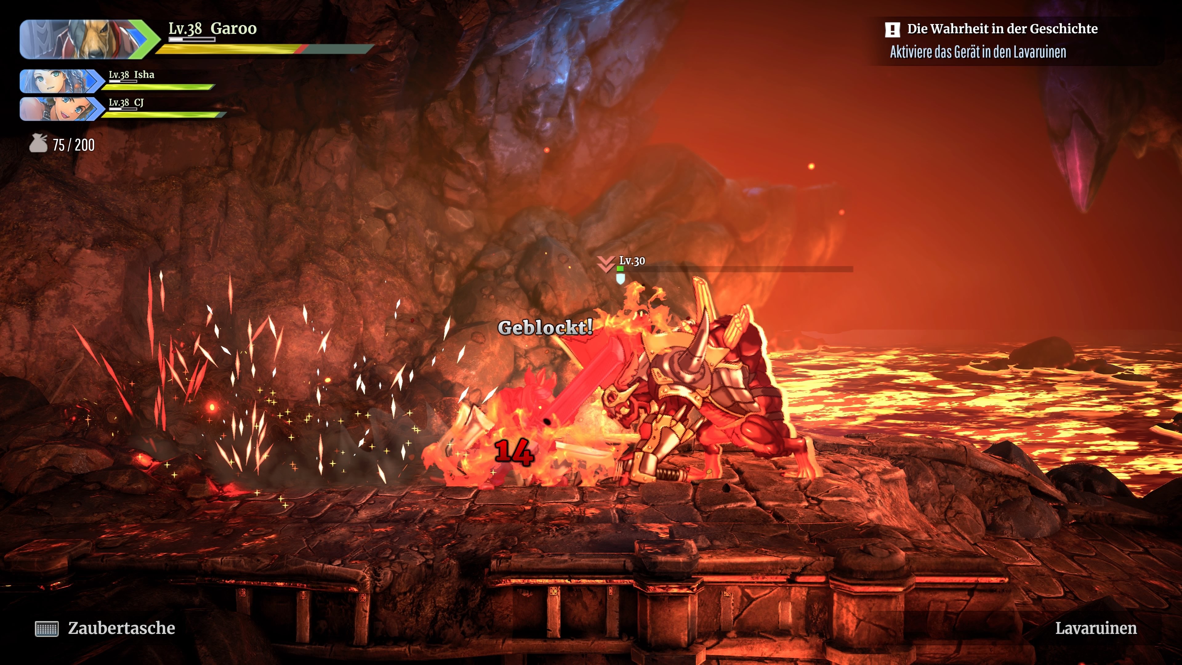 Eiyuden Chronicle: Rising