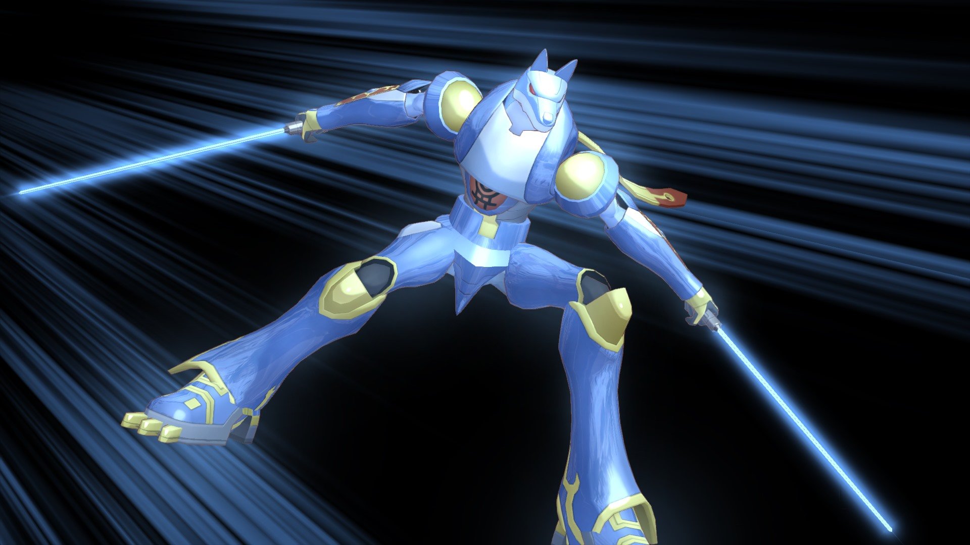 Zwei Videos zu Digimon Story: Cyber Sleuth Hacker`s Memory