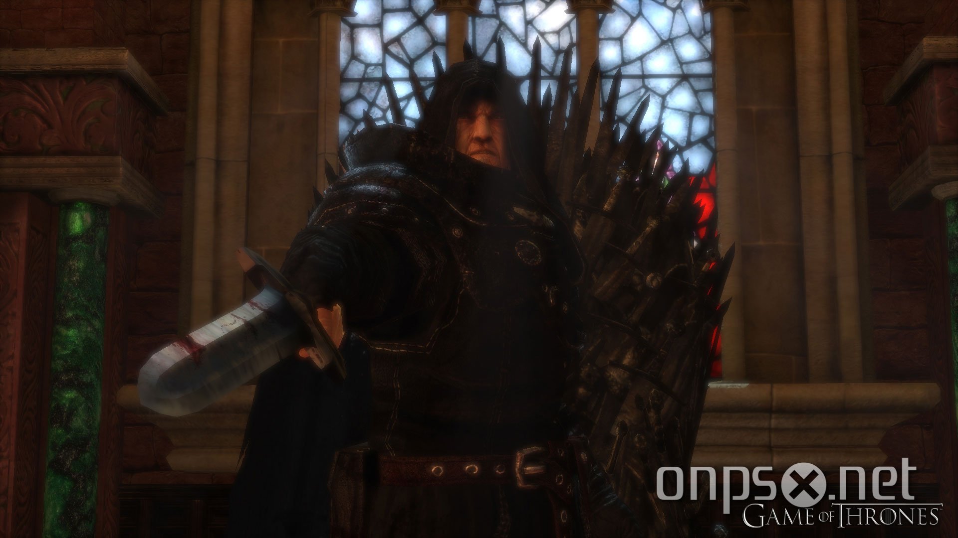 Game of Thrones: Das Lied von Eis und Feuer