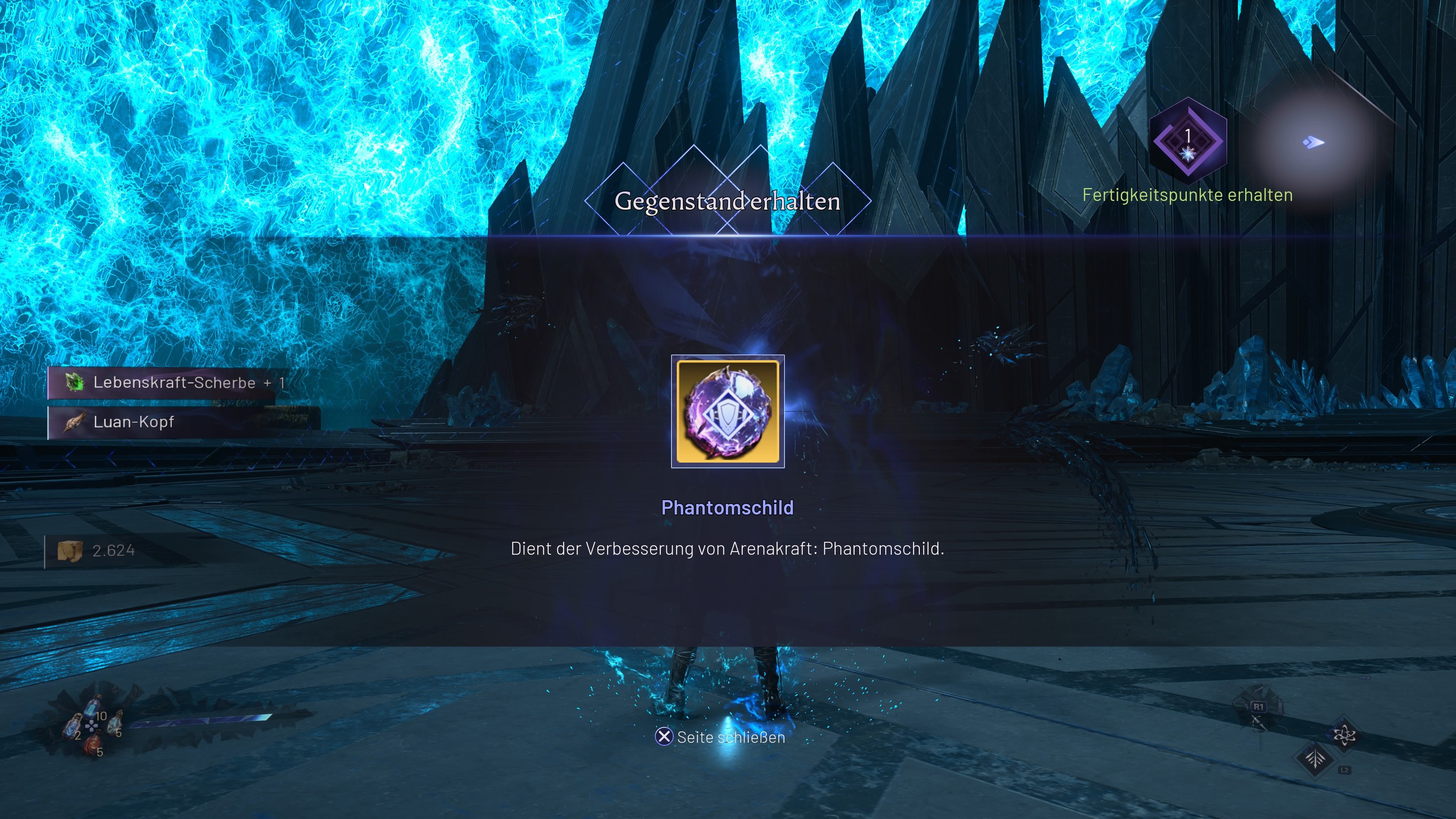 Lost Soul Aside - Neuer Herausforderungsmodus und mehr