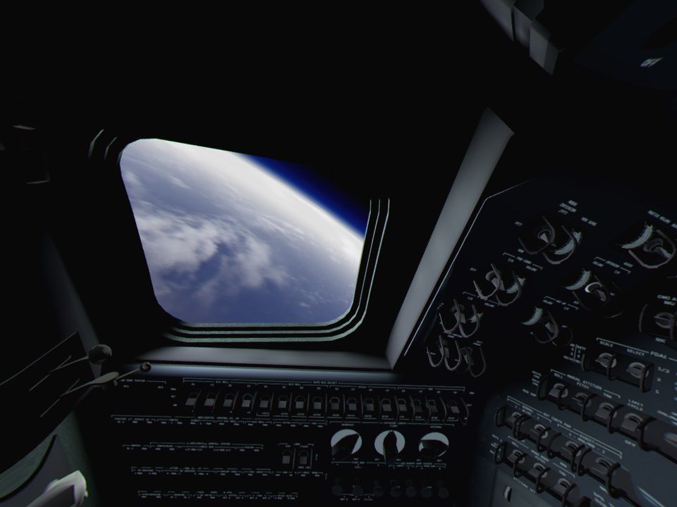 Neues Review: Apollo 11 VR Experience