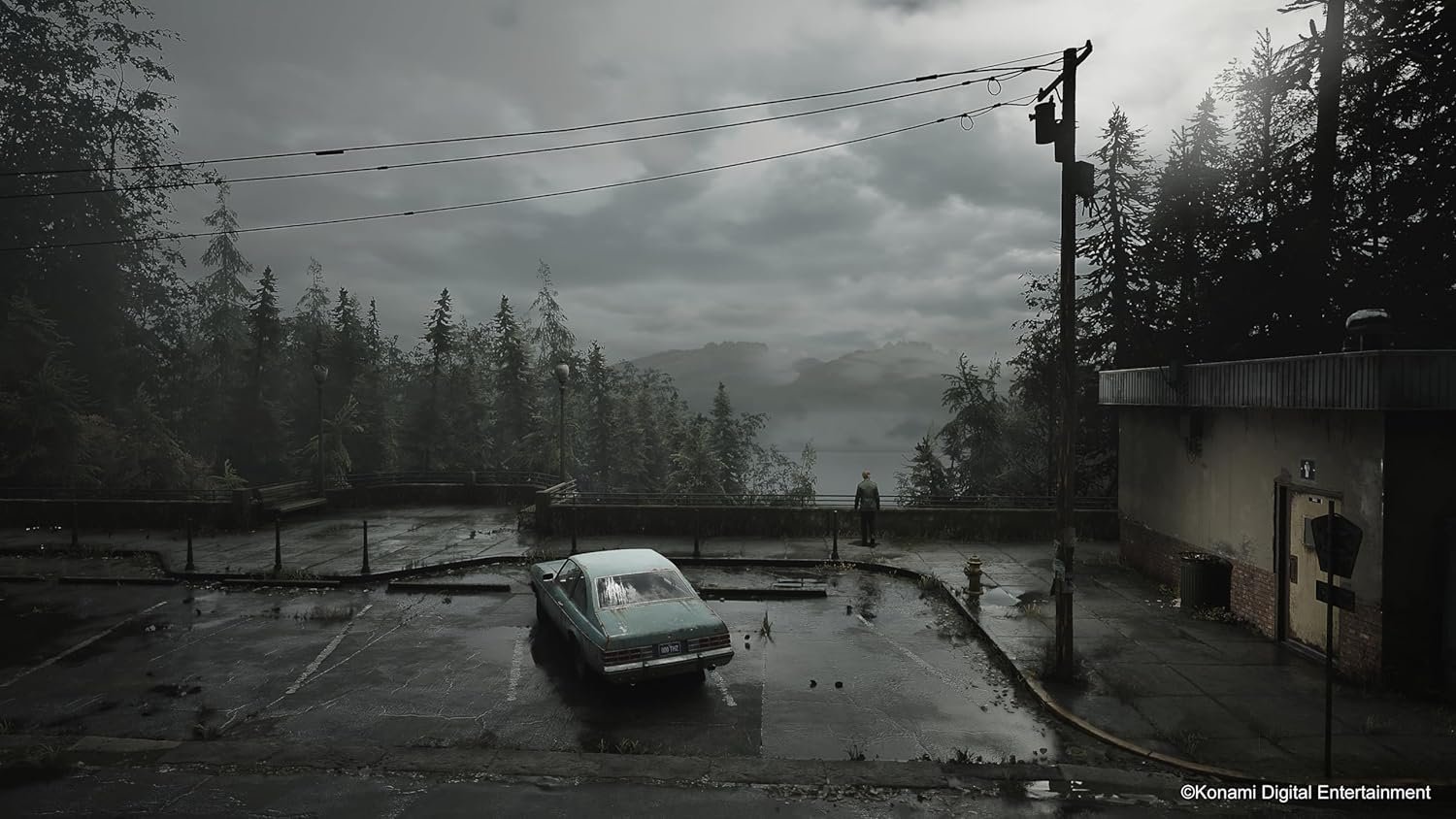 Silent Hill 2 Remake knackt 2,5 Millionen Marke