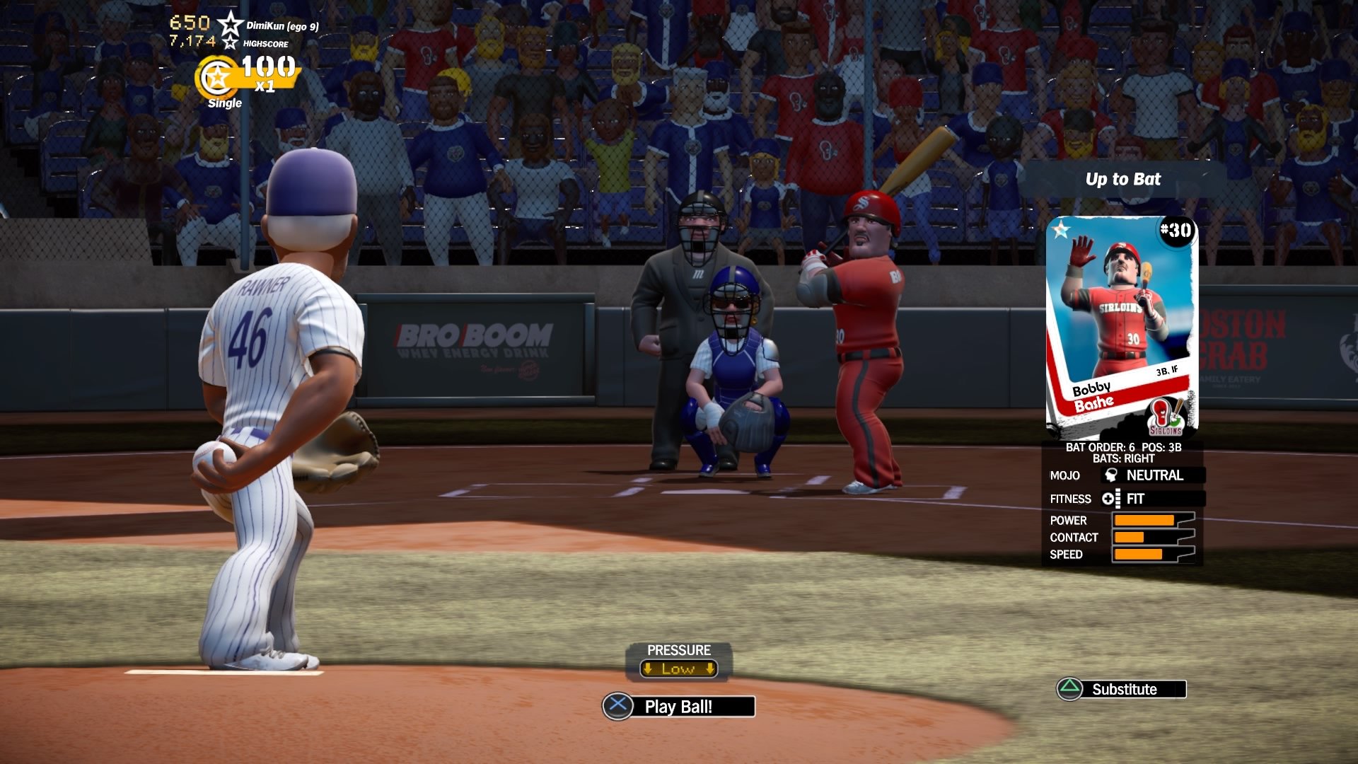 Super Mega Baseball 2