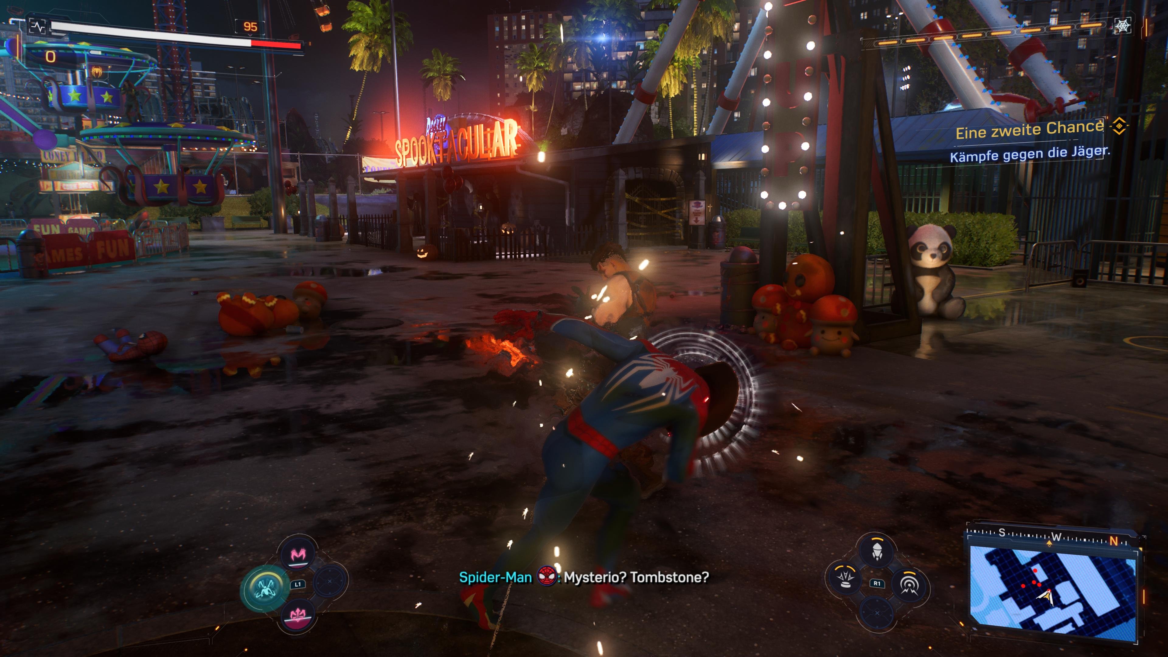 Marvel`s Spider-Man 2