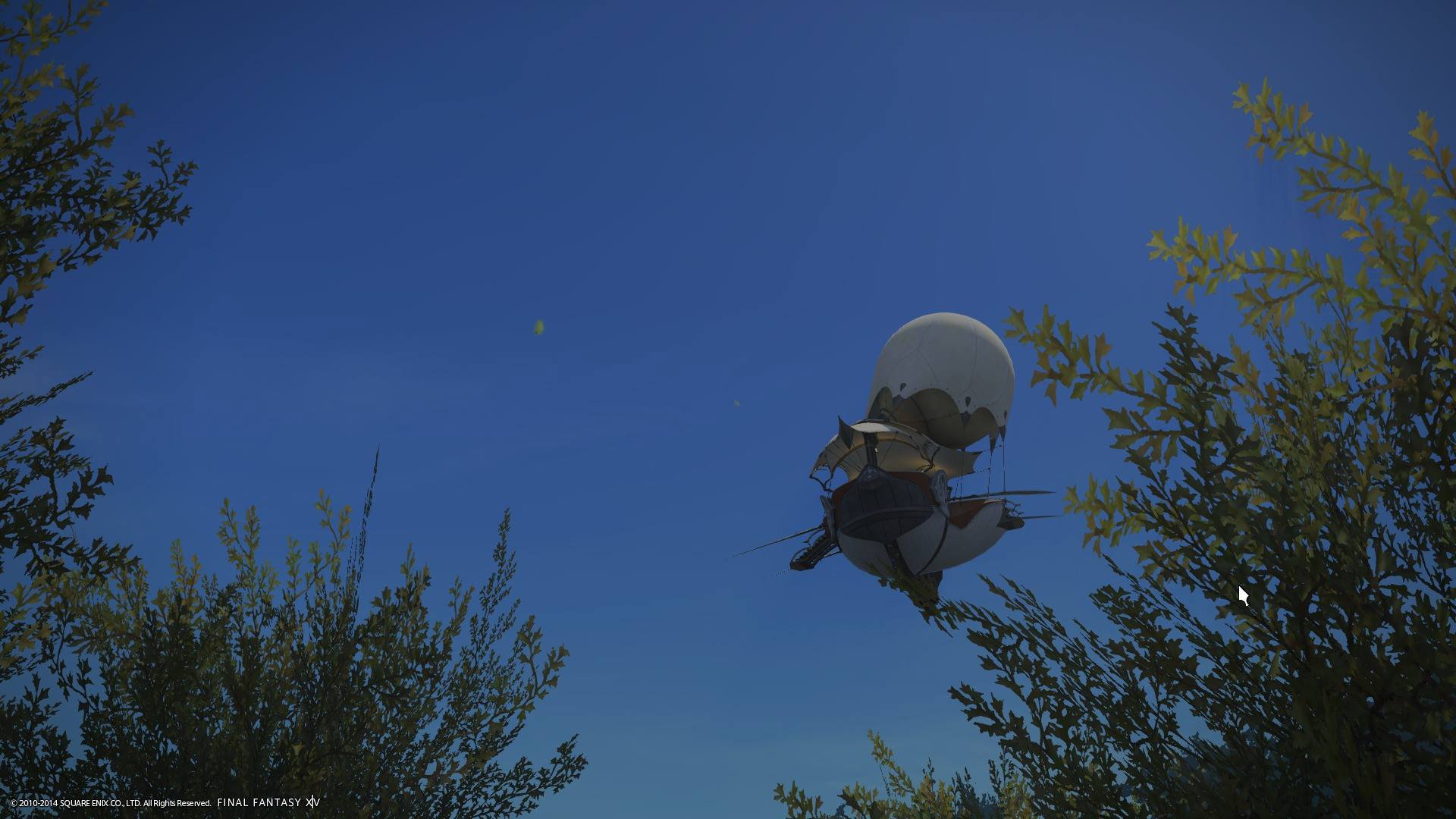 Final Fantasy XIV Online: Dawntrail