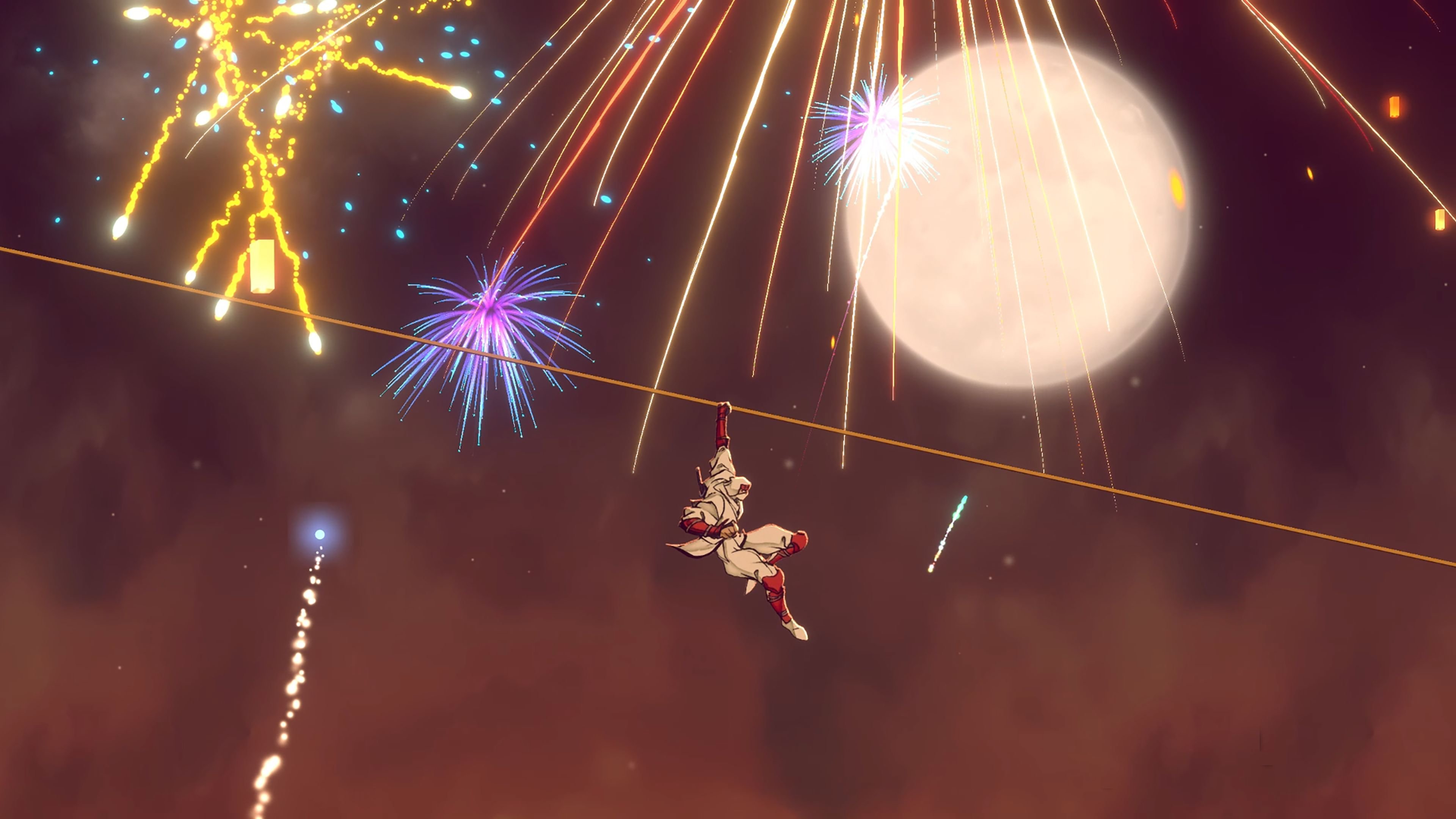 Shinobi: Art of Vengeance - Update & Schurken DLC