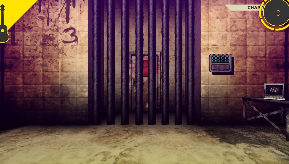 Danganronpa 2: Goodbye Despair