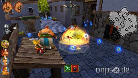 Asterix & Obelix XXL 2: Mission Wi-Fix