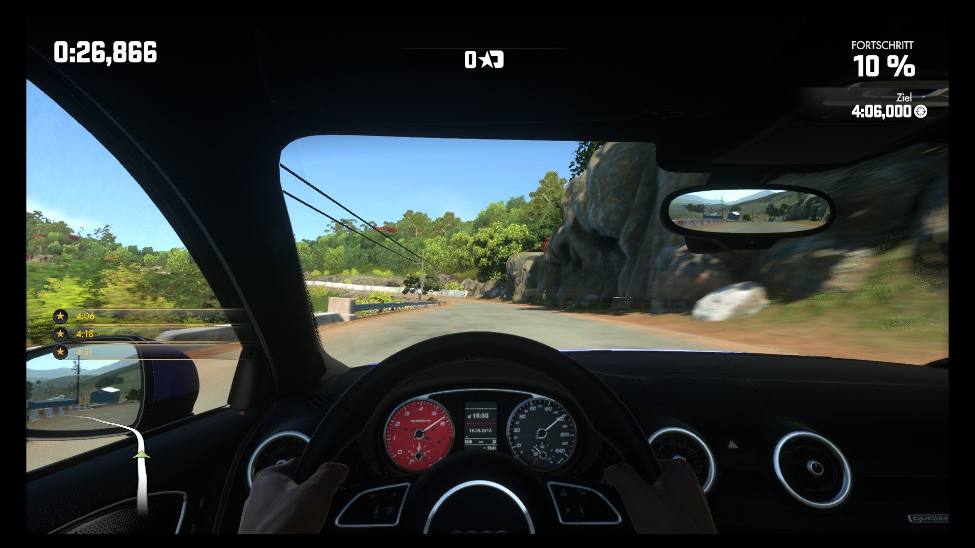 Driveclub