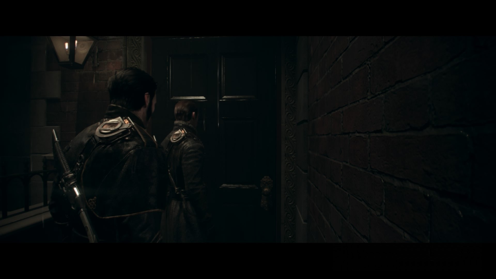 The Order: 1886