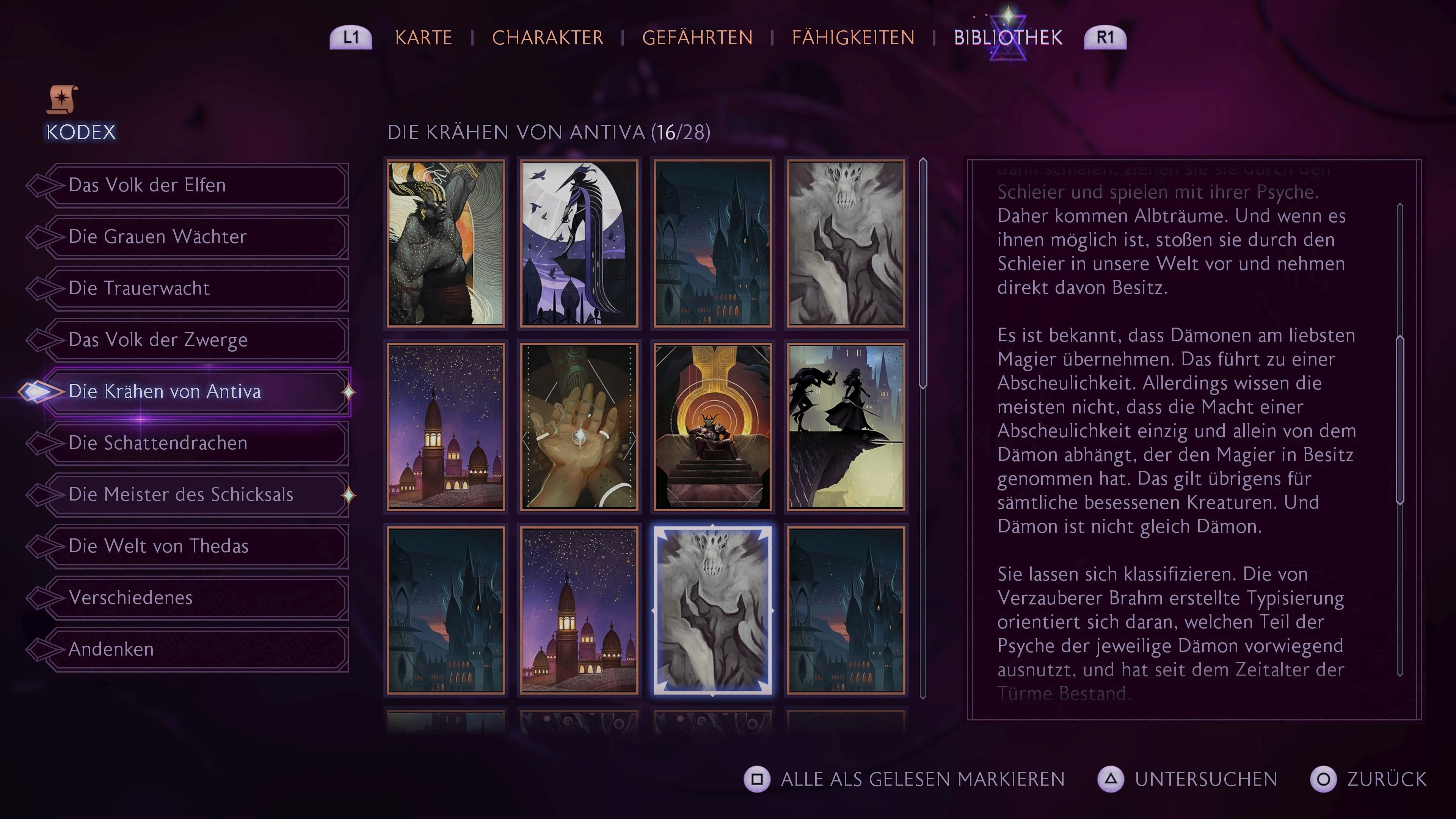 Dragon Age: The Veilguard