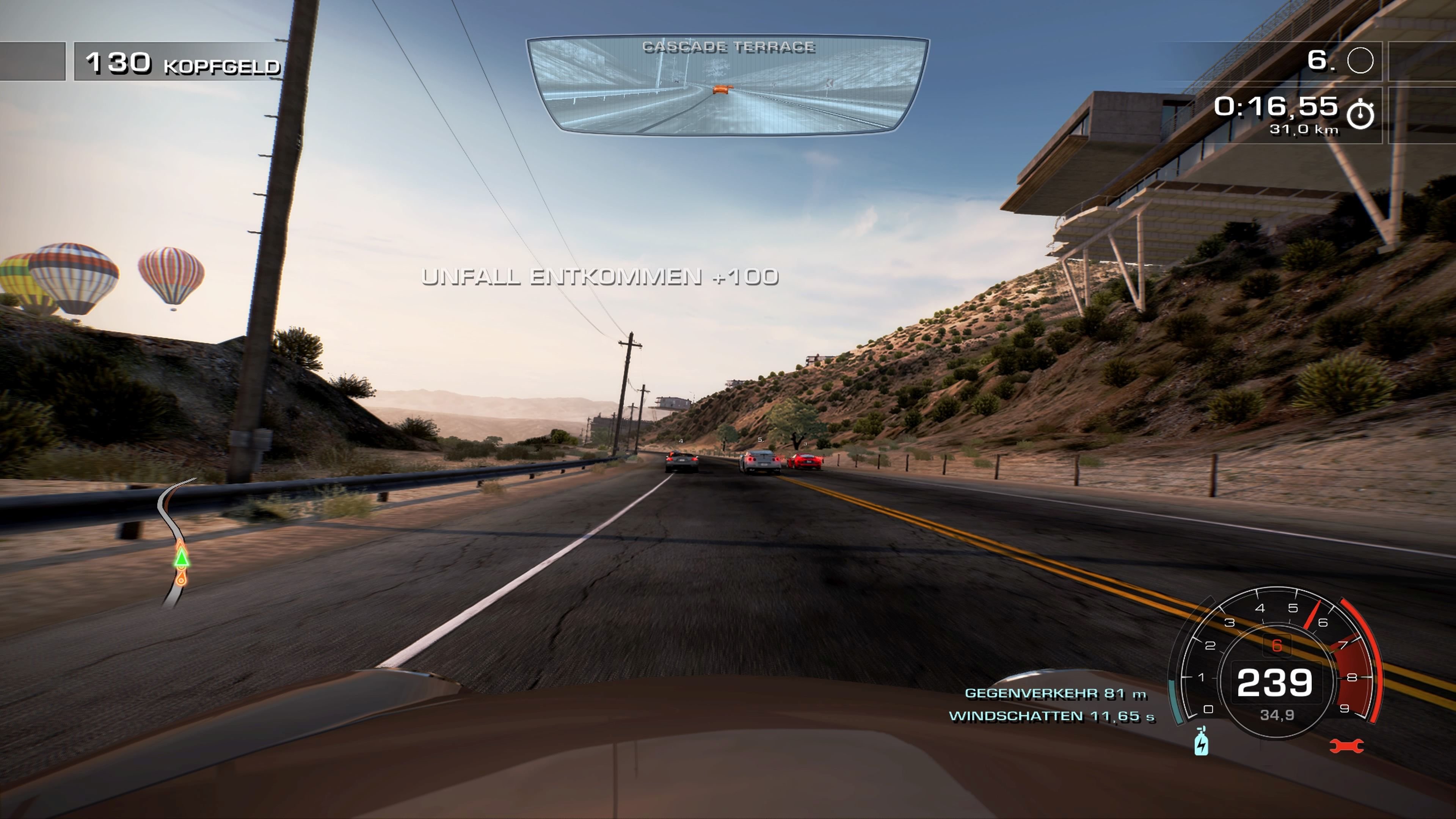 Need for Speed: Hot Pursuit Remastered