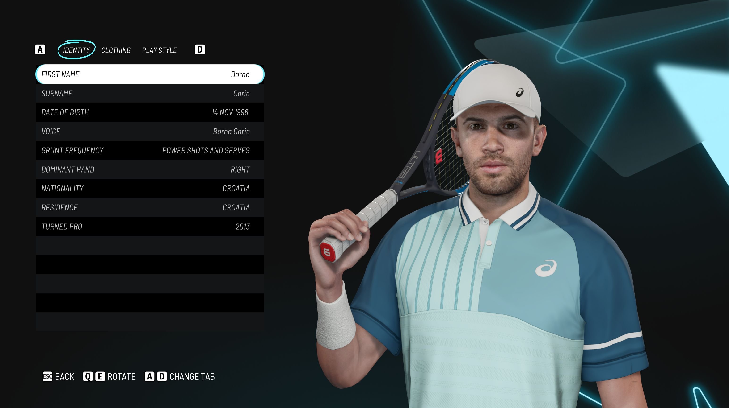 Tiebreak: Official game of the ATP and WTA