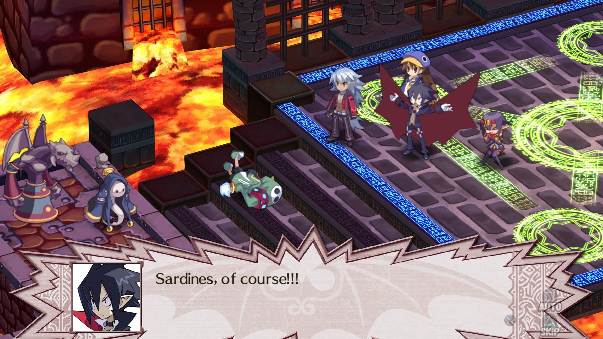 Disgaea 4 Complete+