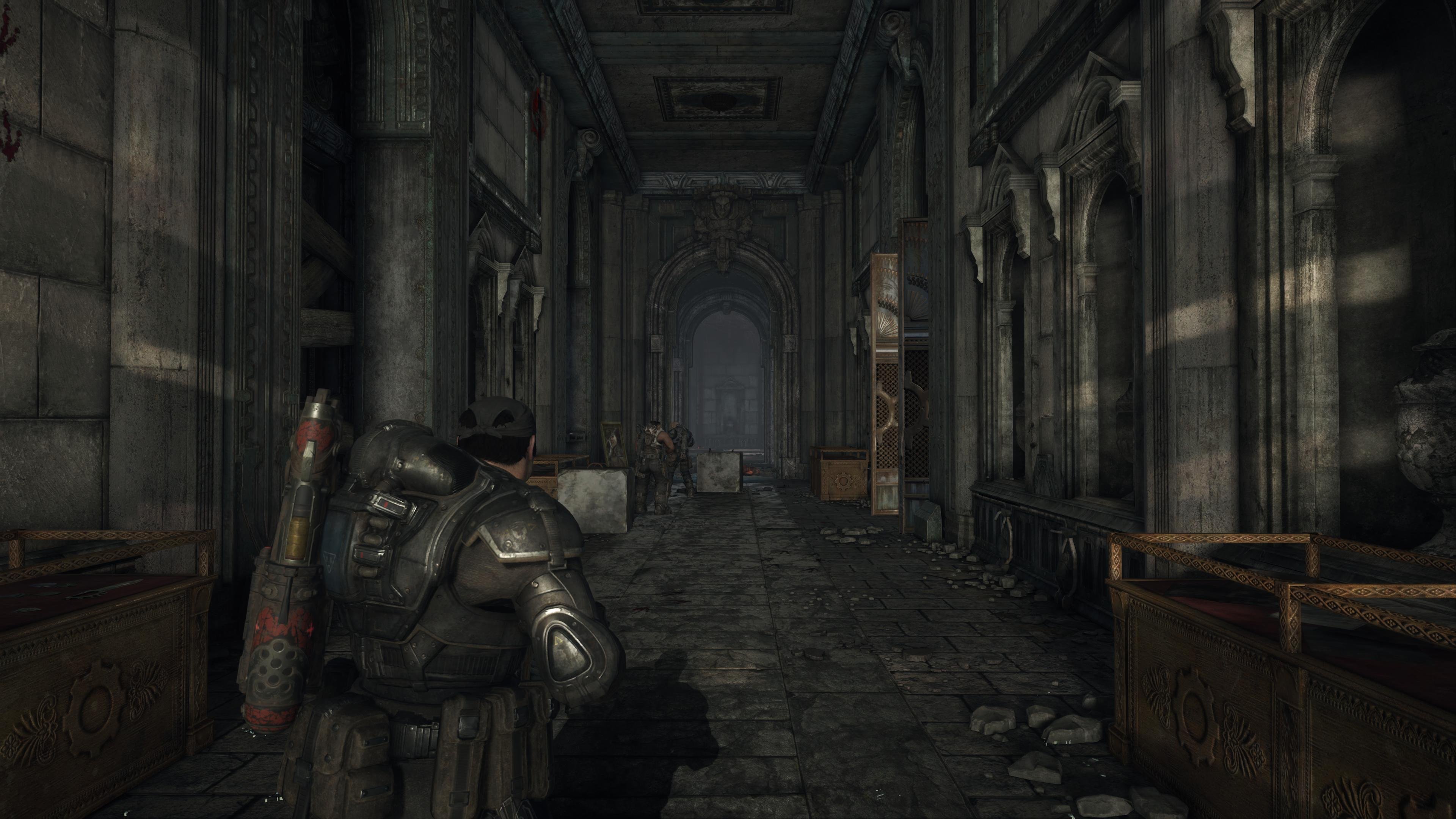 Gears of War: Reloaded