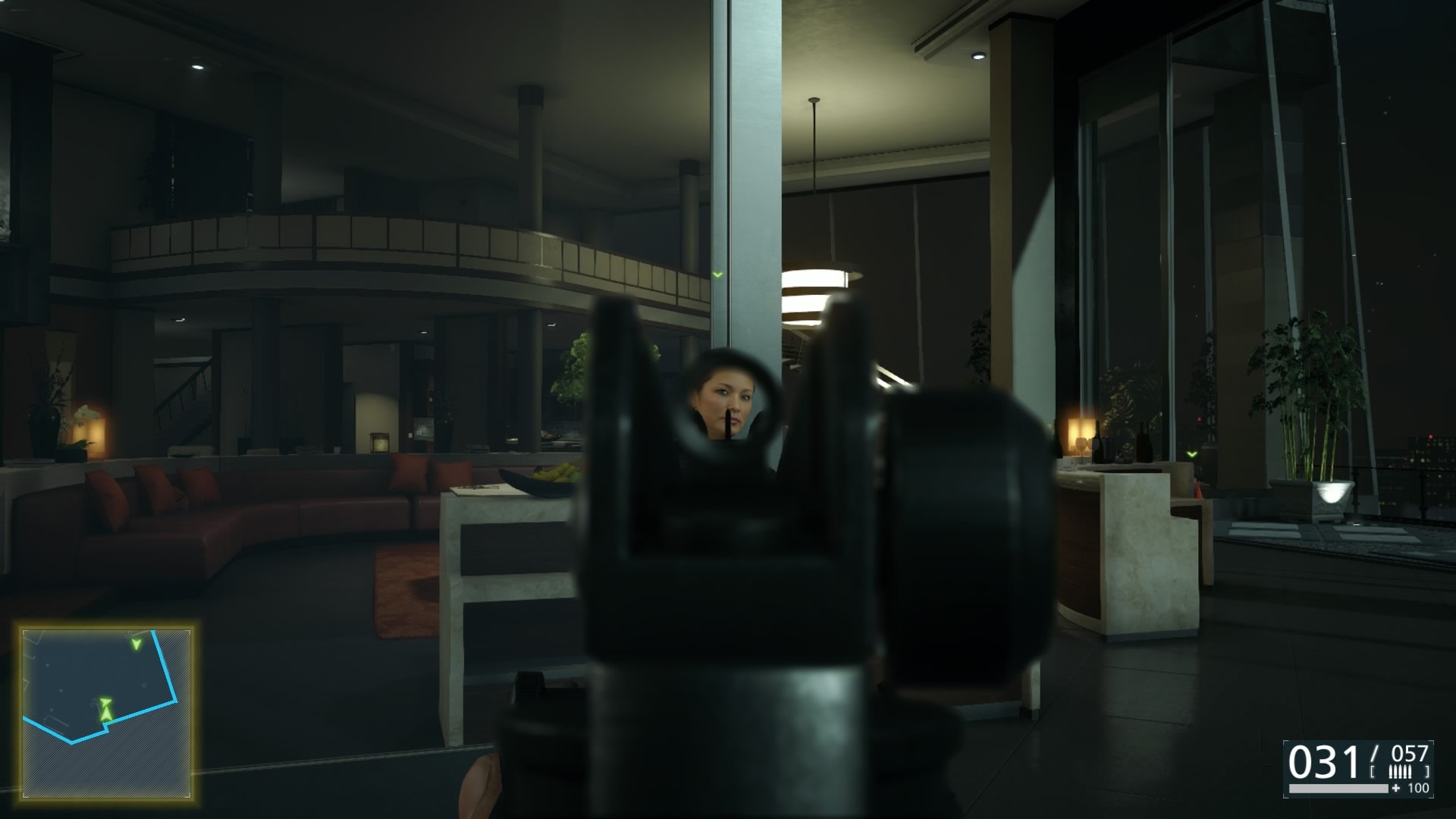 Battlefield: Hardline