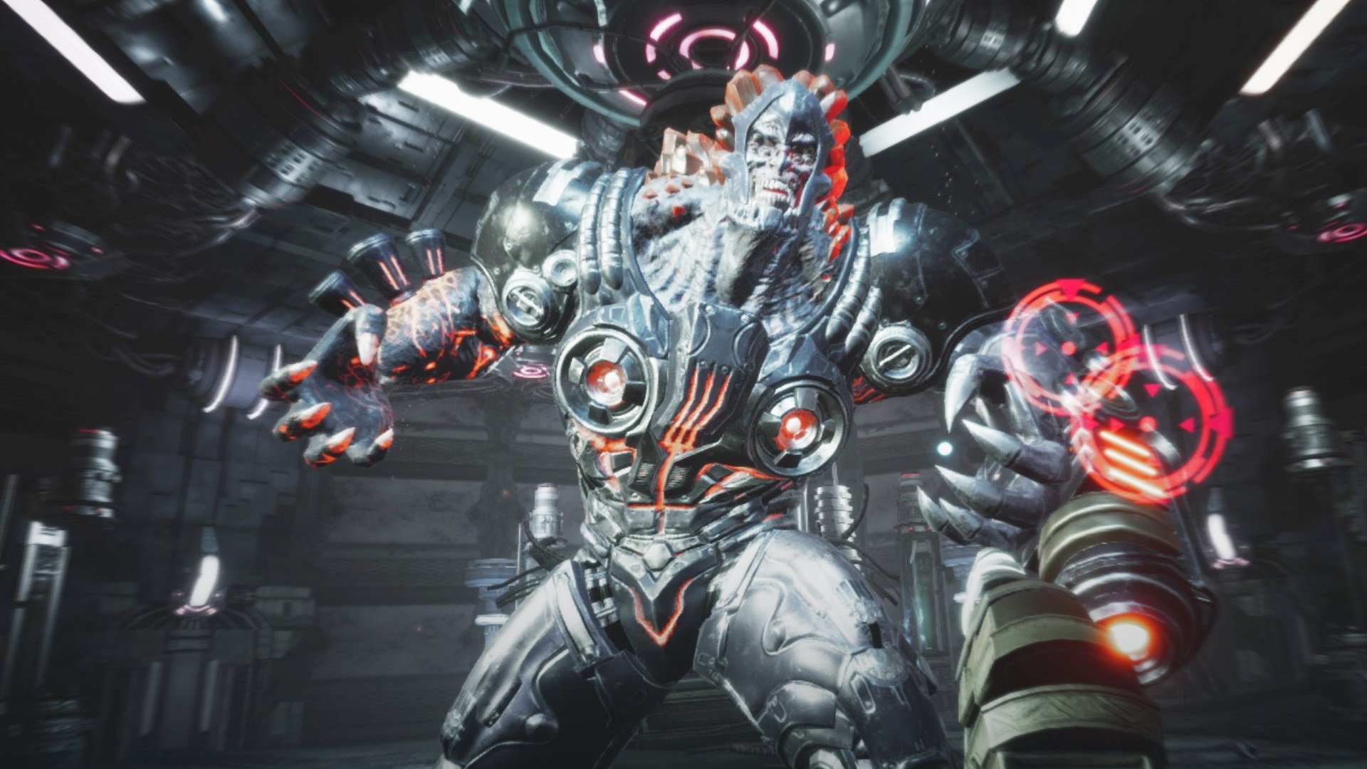 Unearthing Mars 2: The Ancient War