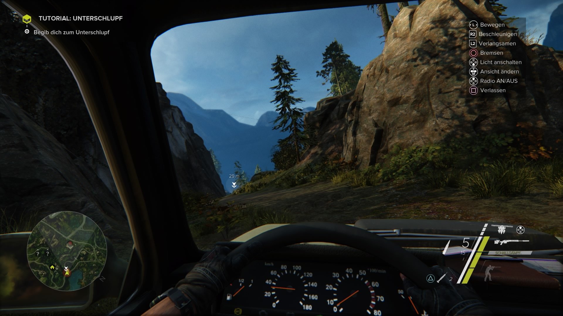 Sniper: Ghost Warrior 3