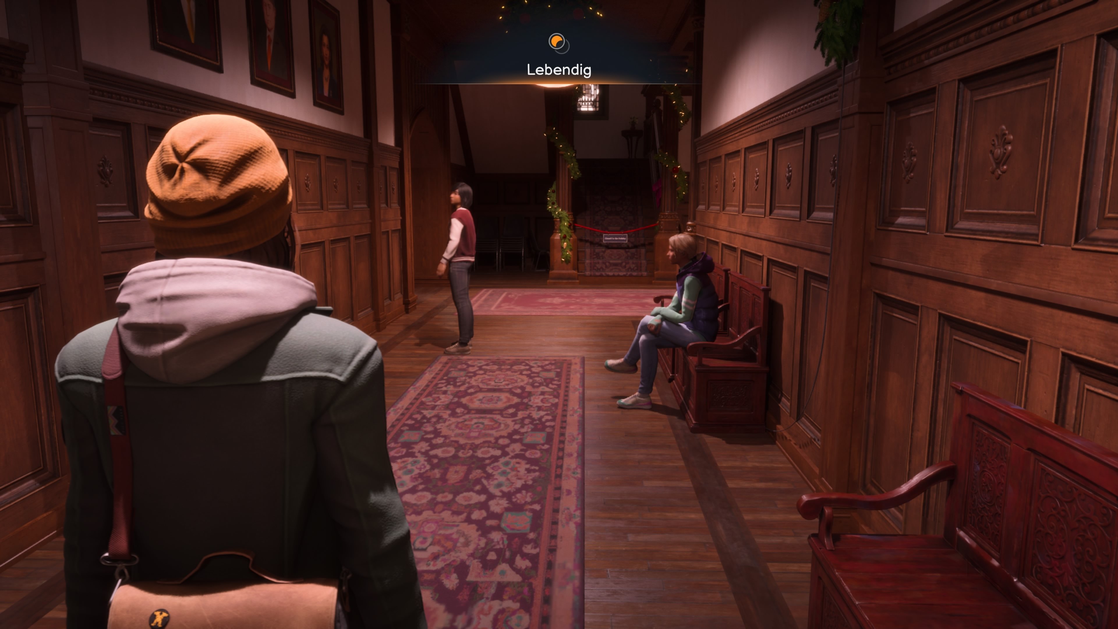 Life is Strange: Double Exposure