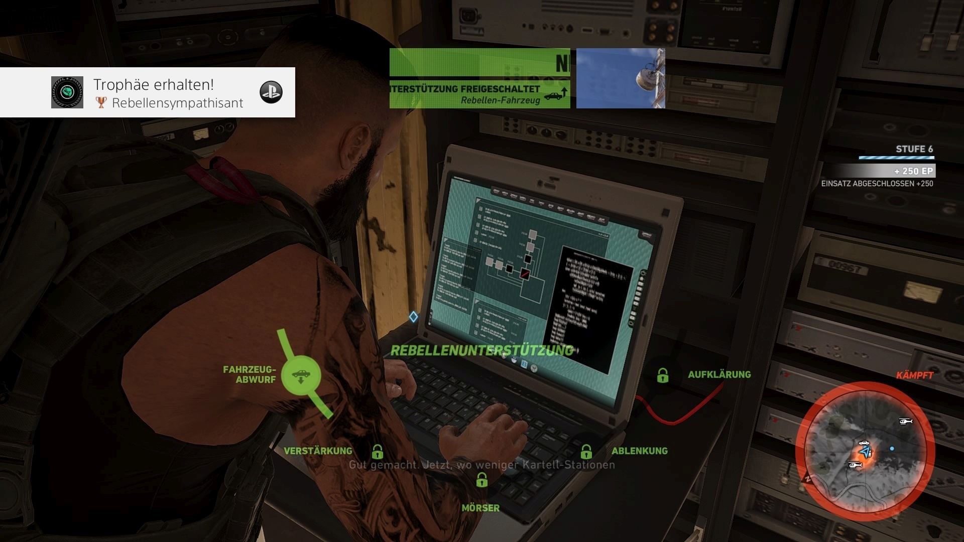 Tom Clancy's Ghost Recon Wildlands