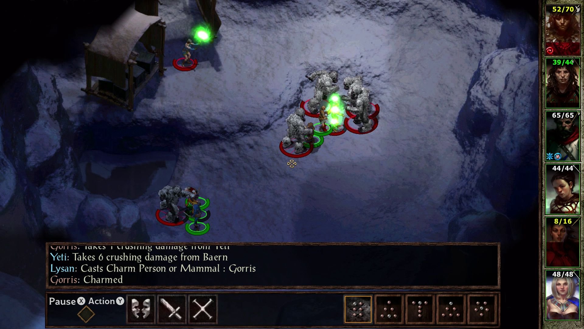 Icewind Dale: Enhanced Edition