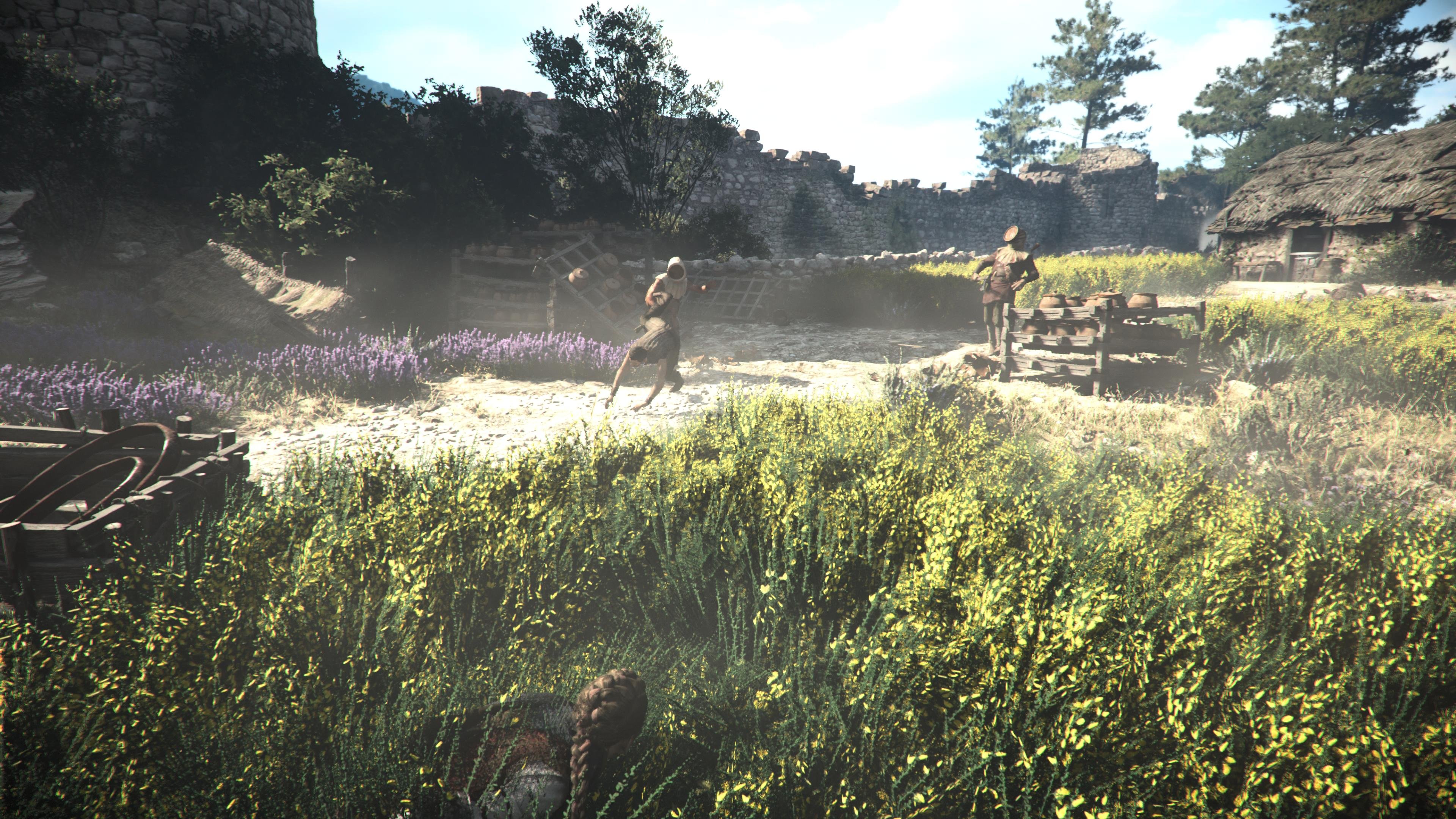 PlayStation Plus im Januar - A Plague Tale: Requiem und mehr