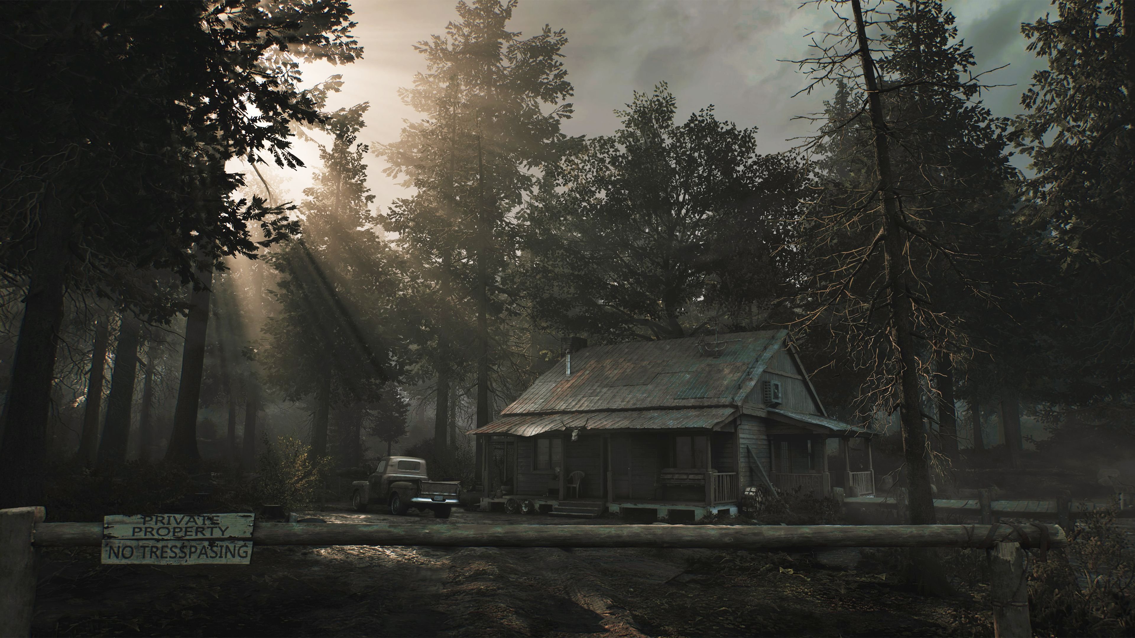 Hunter: The Reckoning - Deathwish