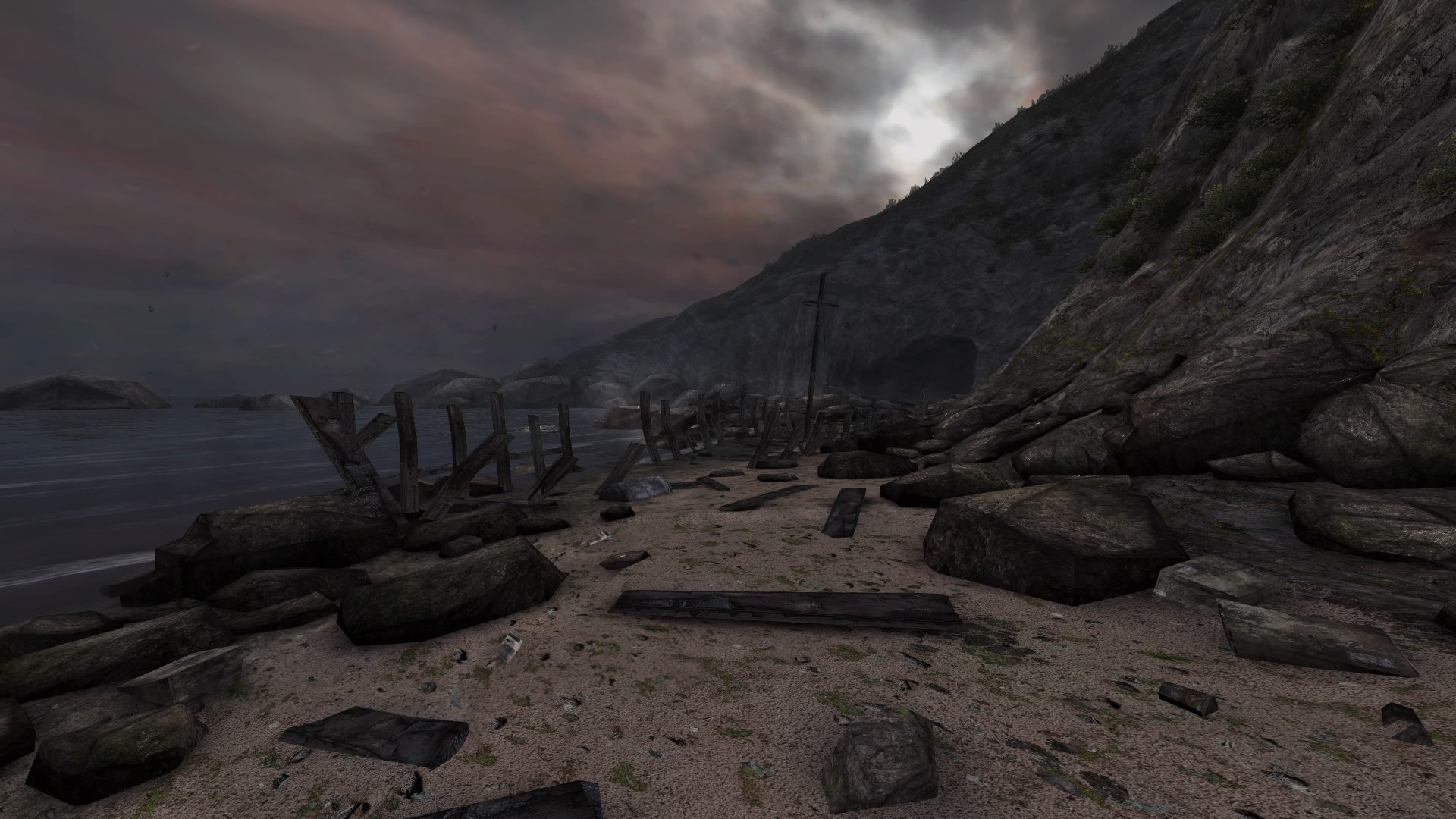 Dear Esther: Landmark Edition