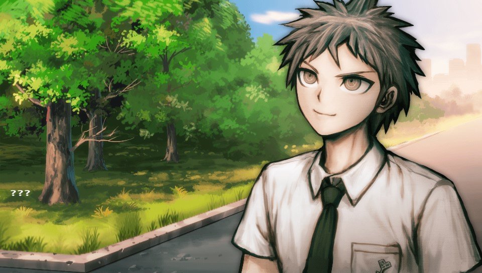 Danganronpa 2: Goodbye Despair