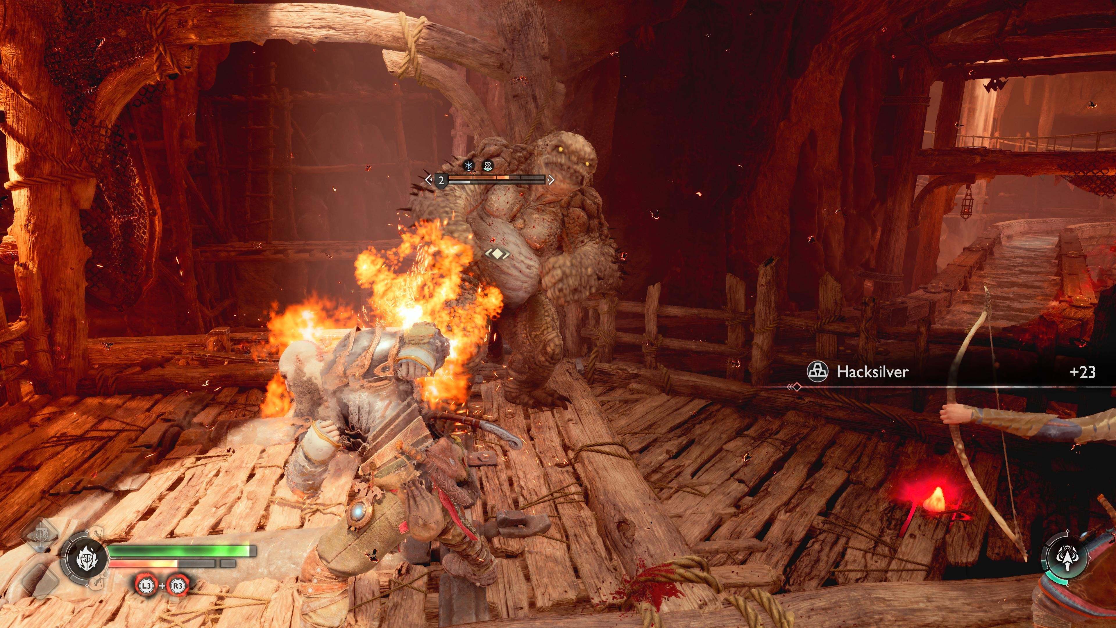 PlayStation Showcase: Erster Trailer zu God of War Ragnarok 