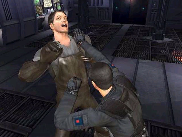 James Bond 007: Alles oder Nichts