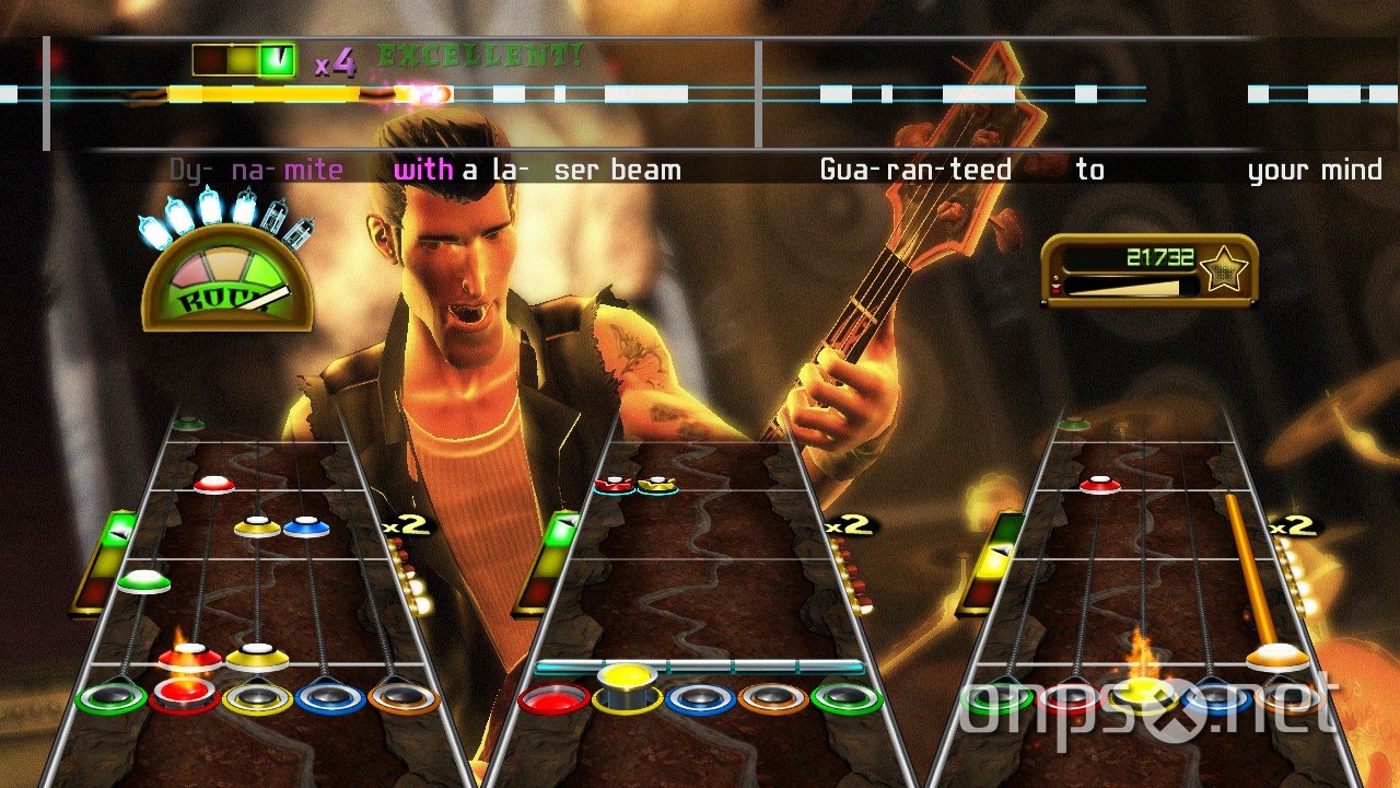 Guitar Hero: Greatest Hits