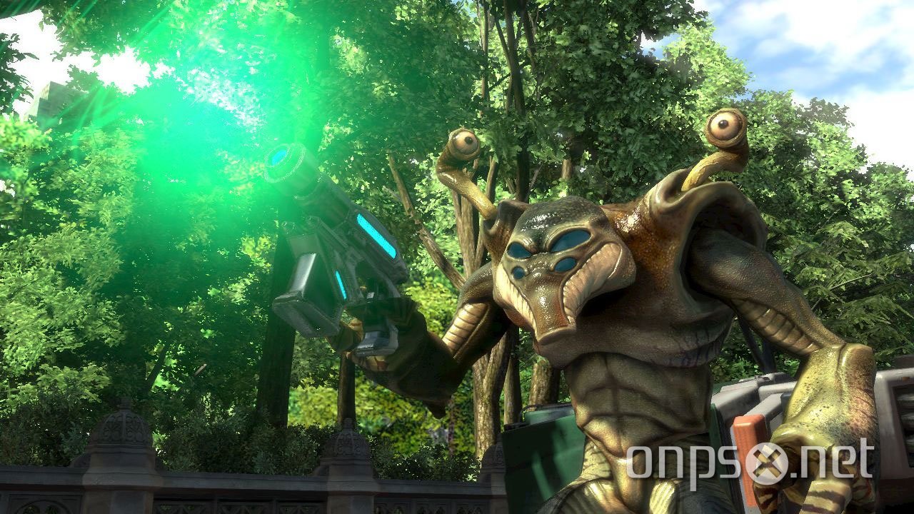 Men in Black: Alien Crisis