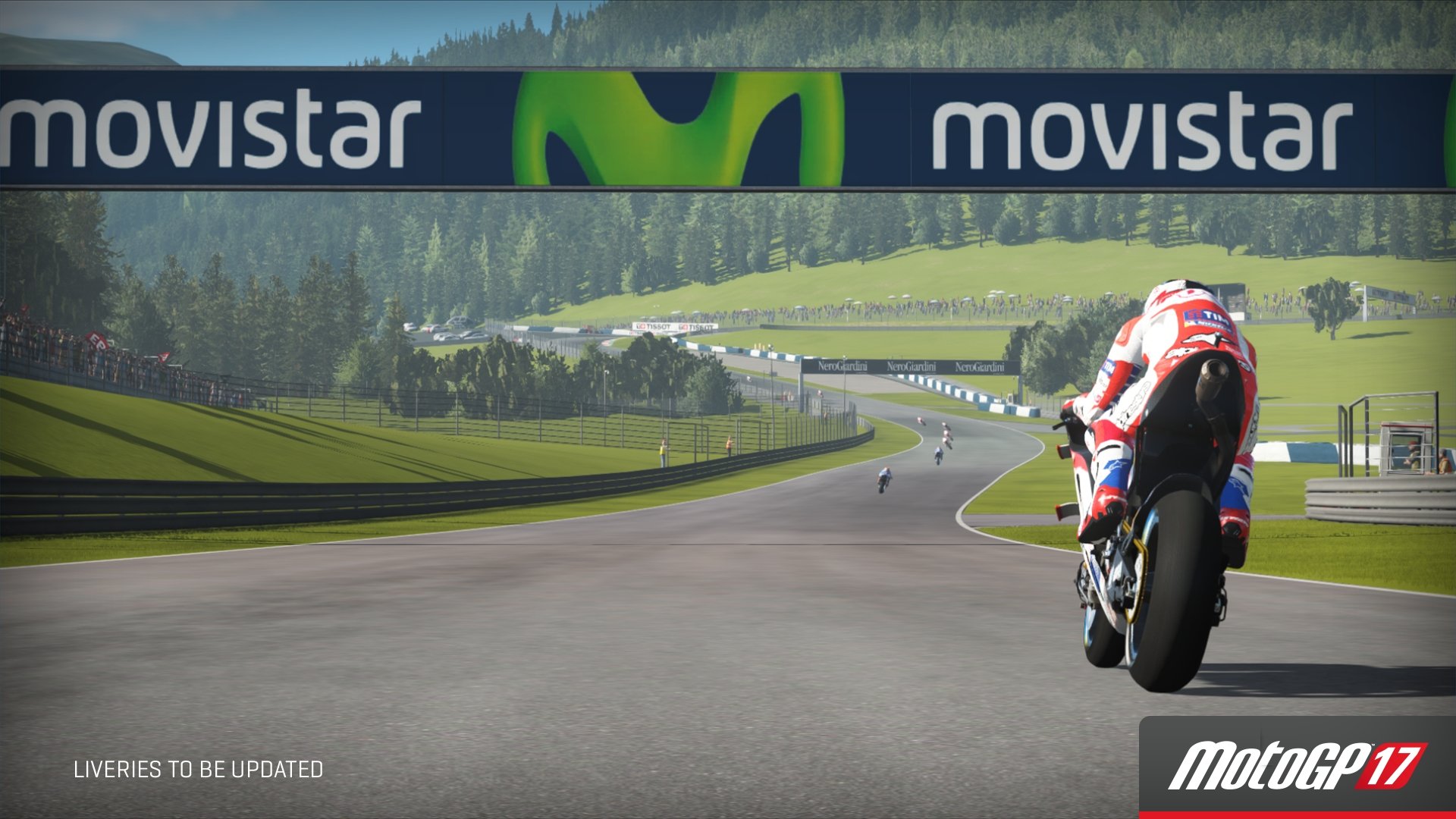 MotoGP 17