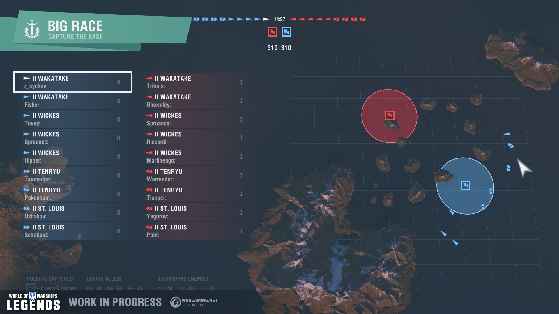 World of Warships: Legends Firepower Deluxe Edition