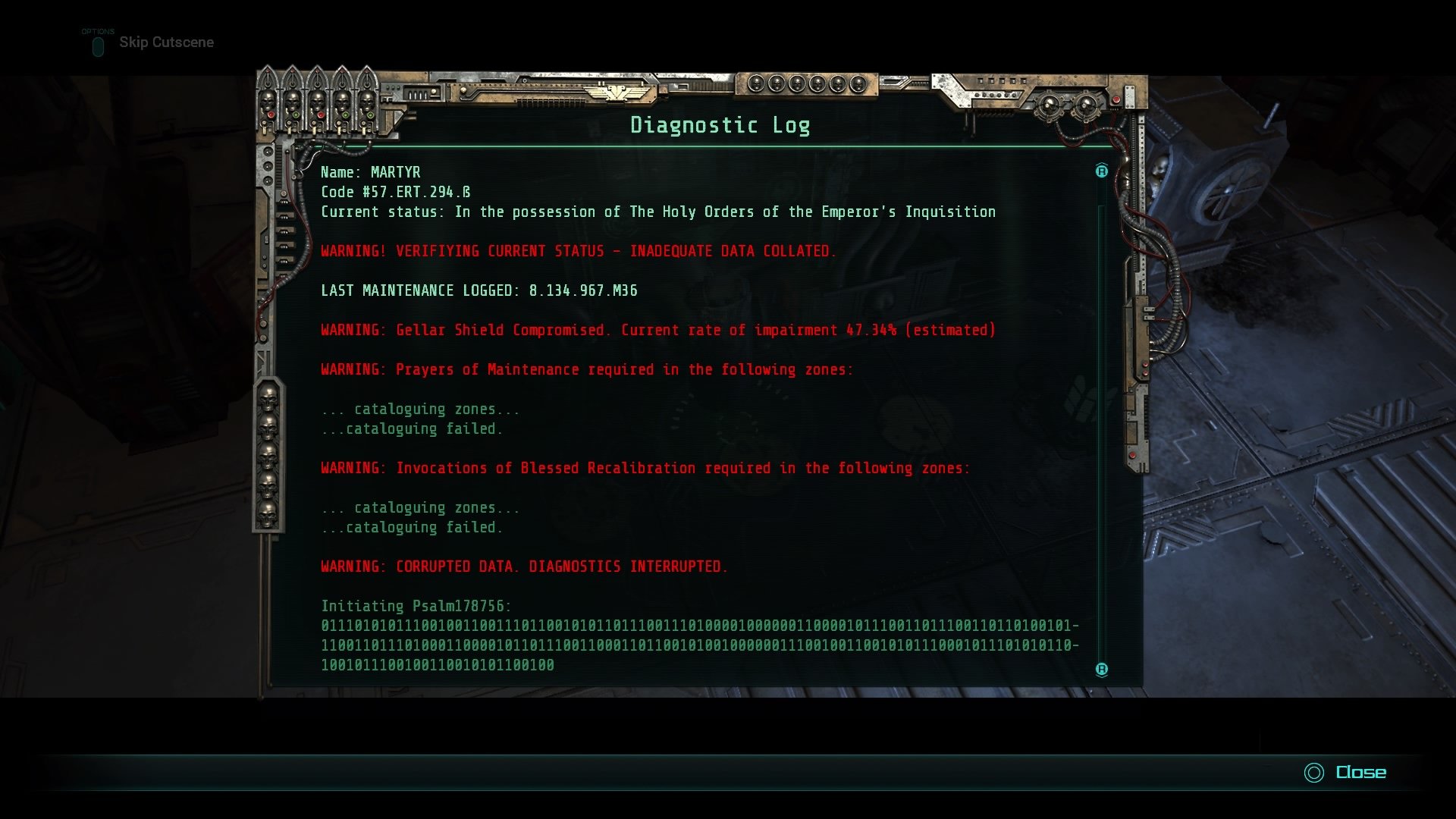 Warhammer 40.000: Inquisitor - Ultimate Edition