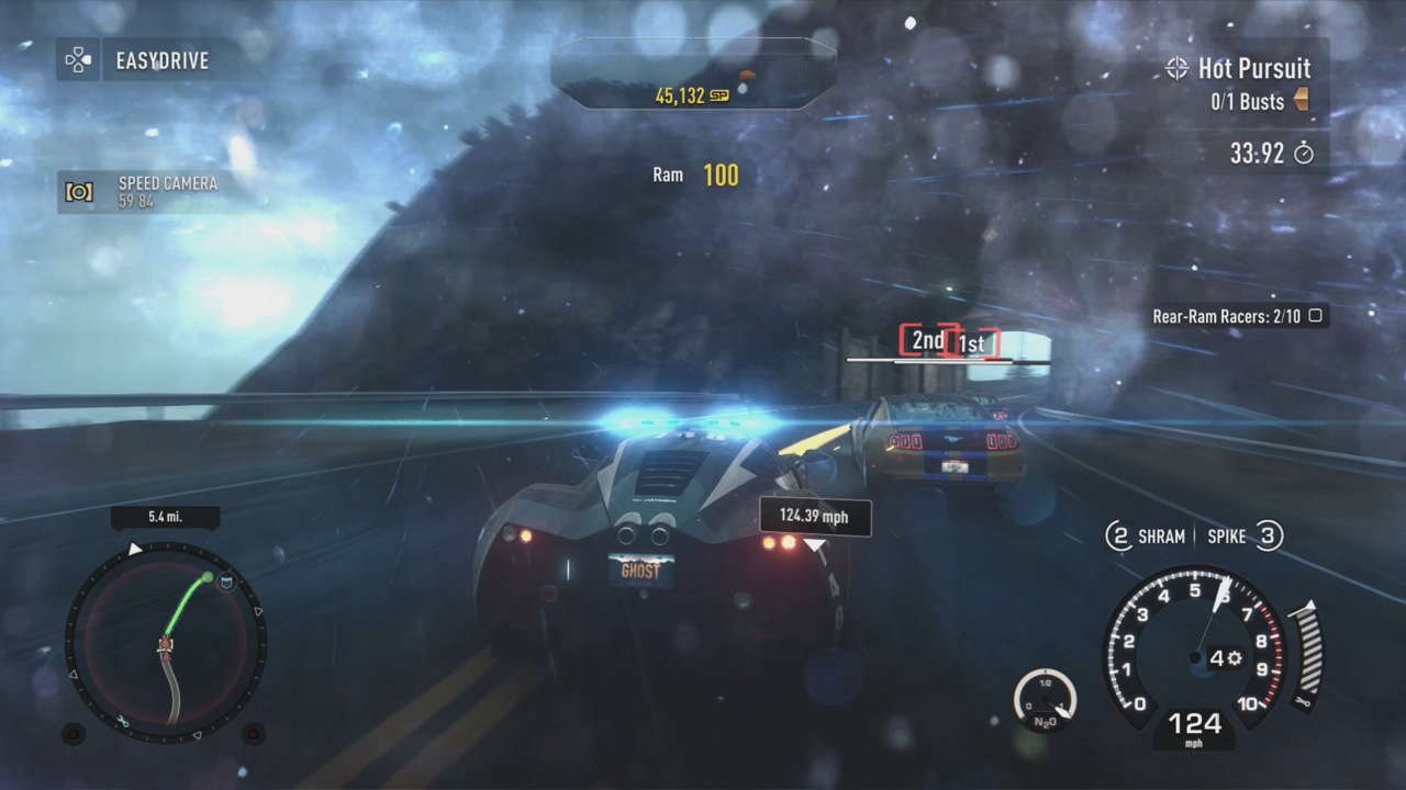 Need for Speed: Rivals