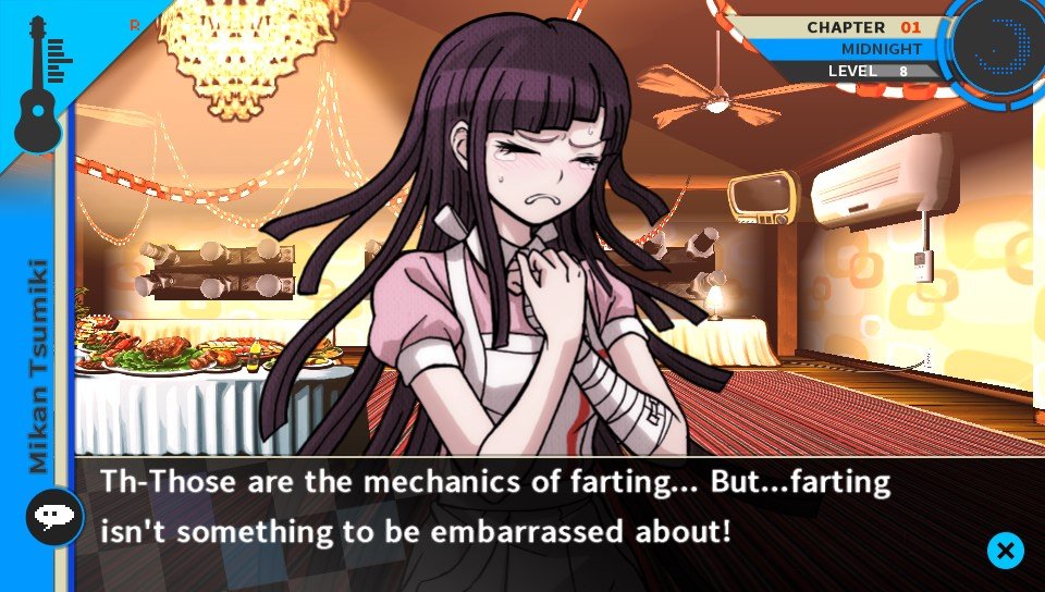 Danganronpa 2: Goodbye Despair