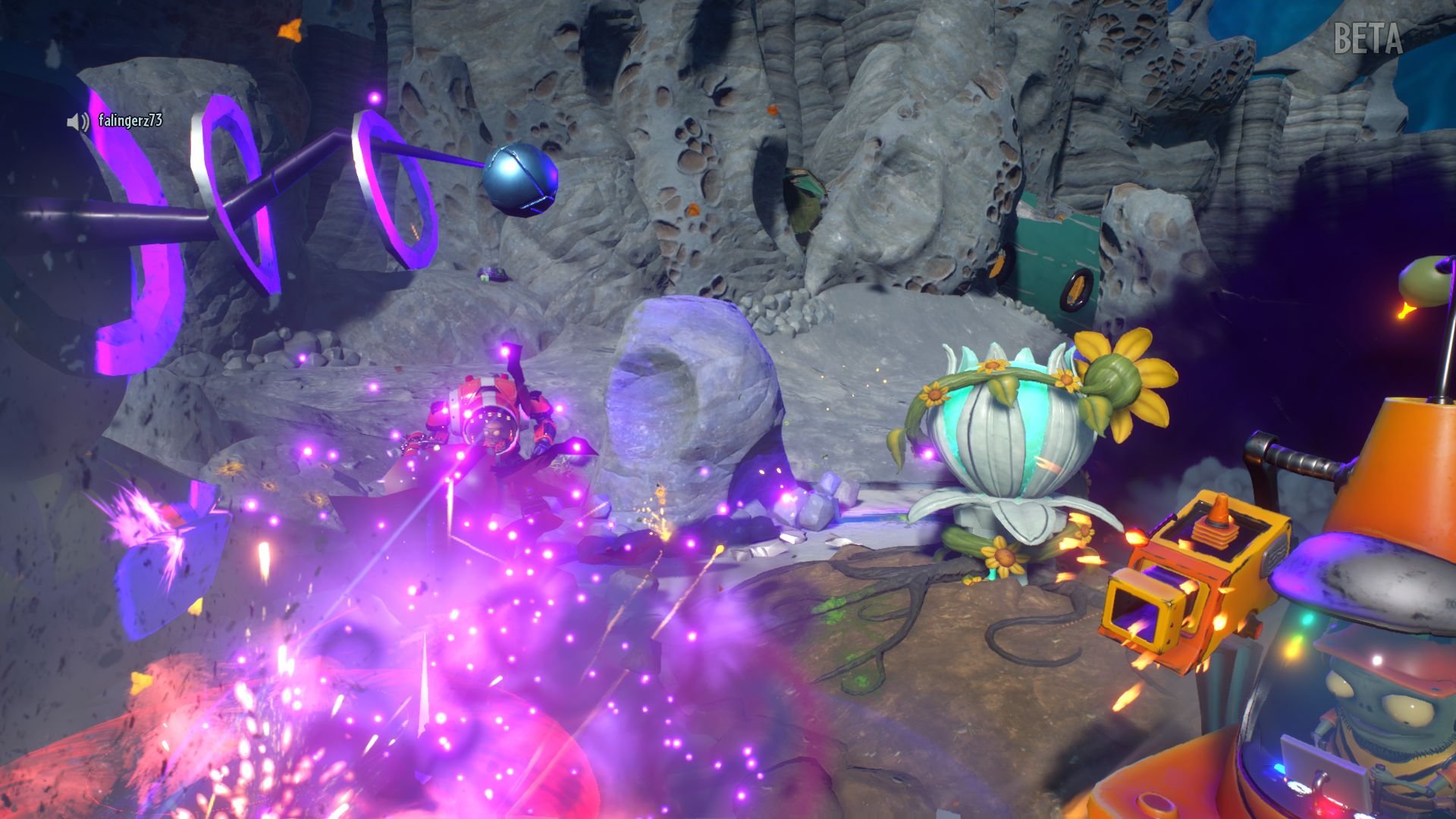 Plants vs. Zombies: Garden Warfare 2