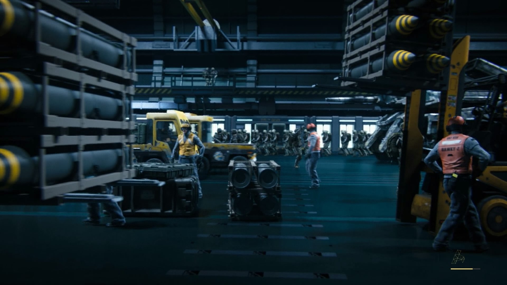 Call of Duty: Advanced Warfare