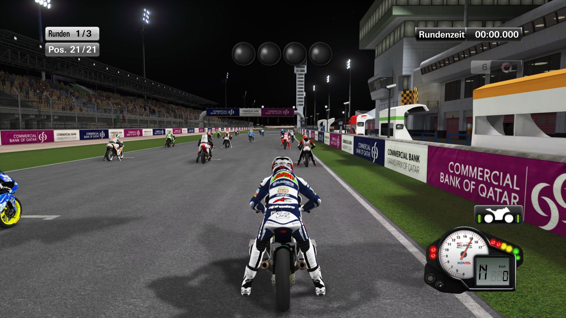MotoGP 14
