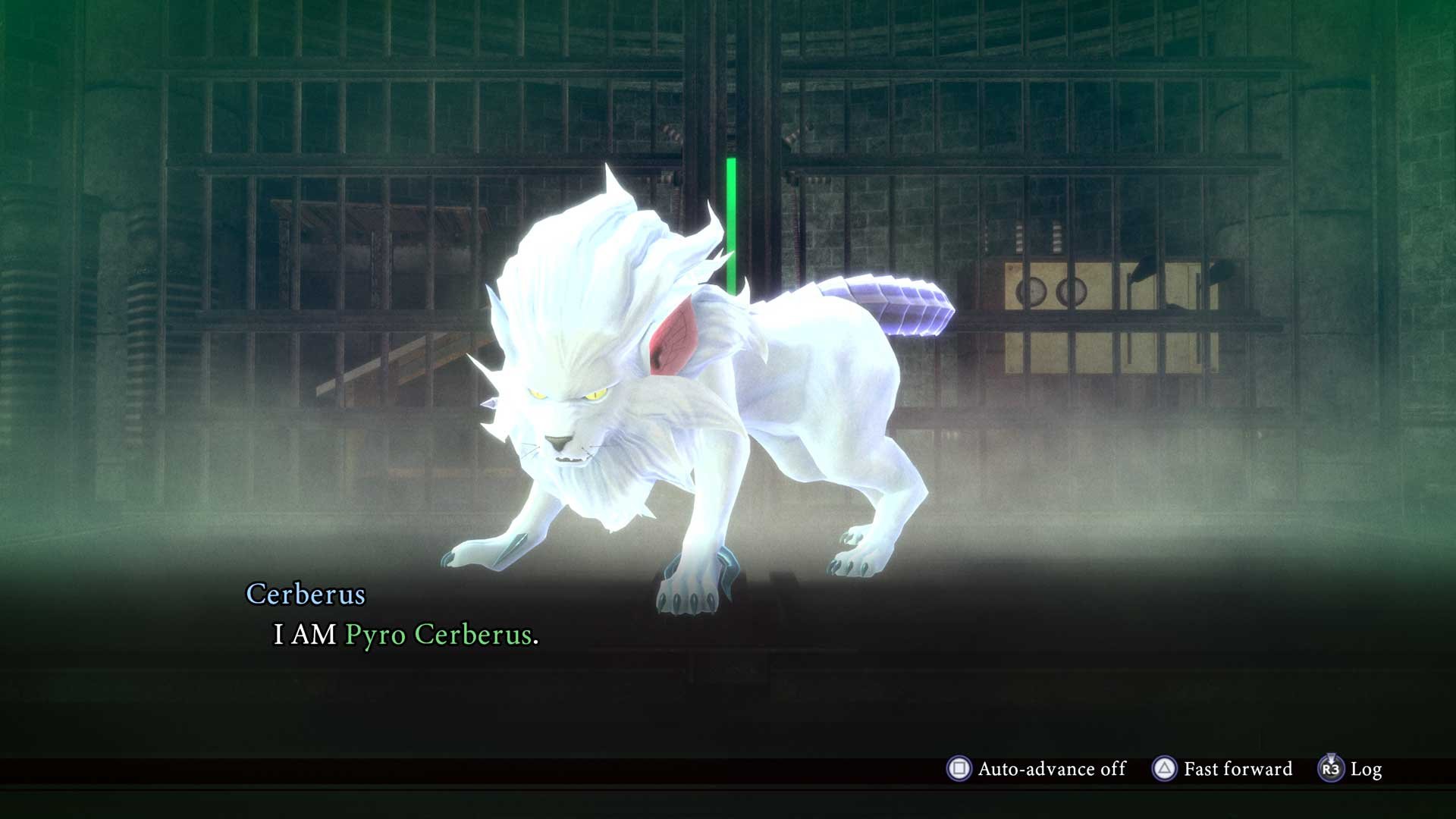 Raidou Remastered: The Mystery of the Soulless Army